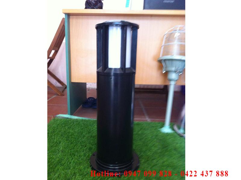 Cột đèn sân vườn Polar-02