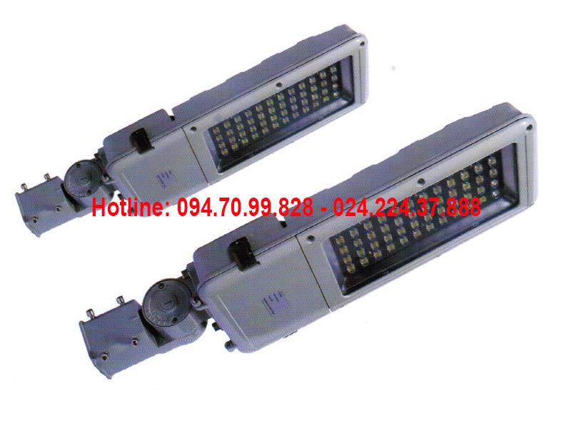 Đèn đường Led cao cấp siêu tiết kiệm điện ASV-826