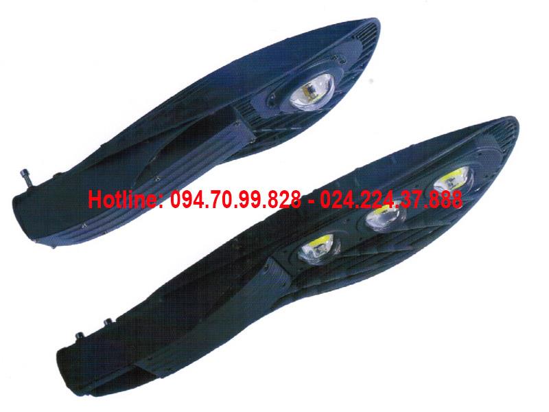 Đèn đường led hiện đại ASV-846