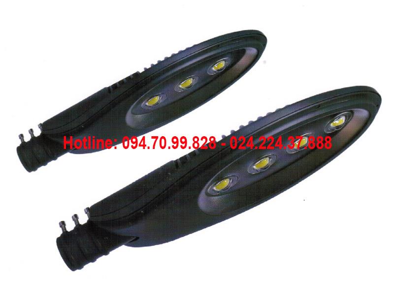 Đèn đường led mỹ thuật ASV-838