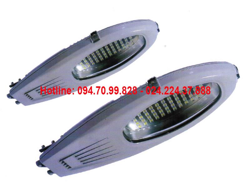 Đèn đường Led siêu tiết kiệm điện ASV-824