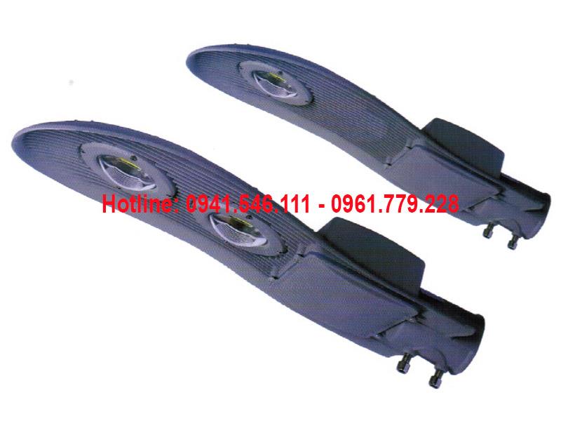 Đèn đường led mỹ thuật ASV-839