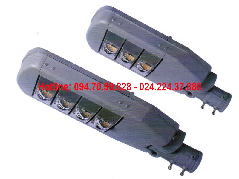 Đèn đường led mỹ thuật ASV-841