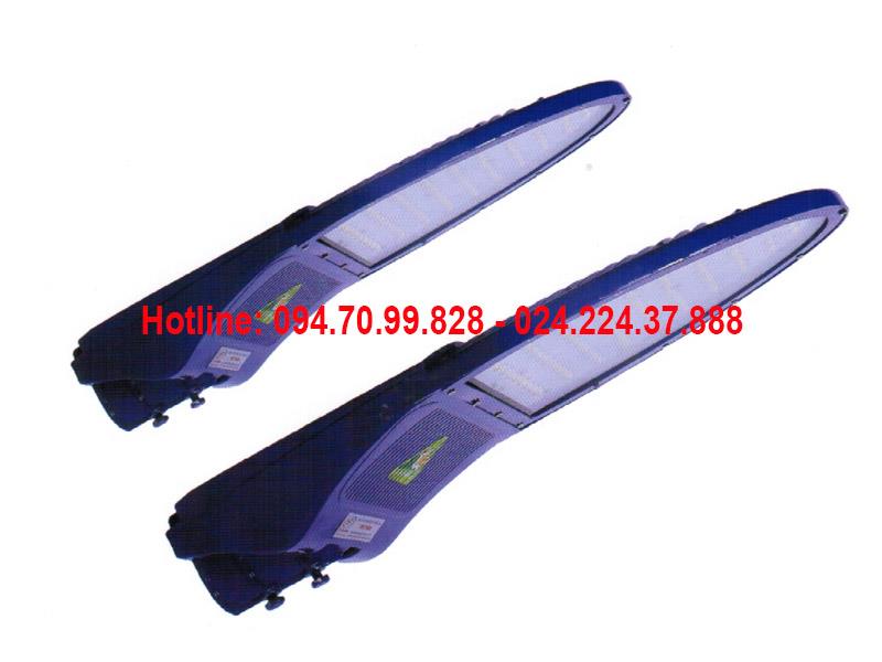 Đèn đường led mỹ thuật ASV-836