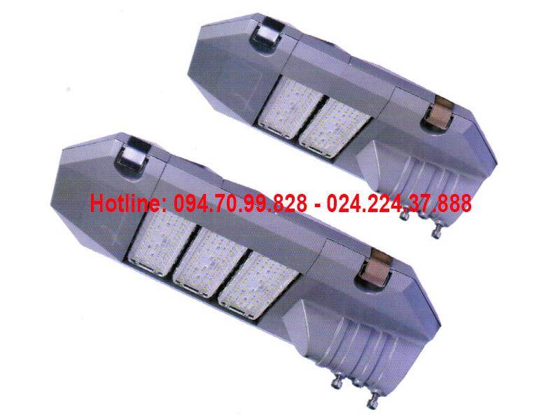 Đèn đường led hiện đại ASV-833