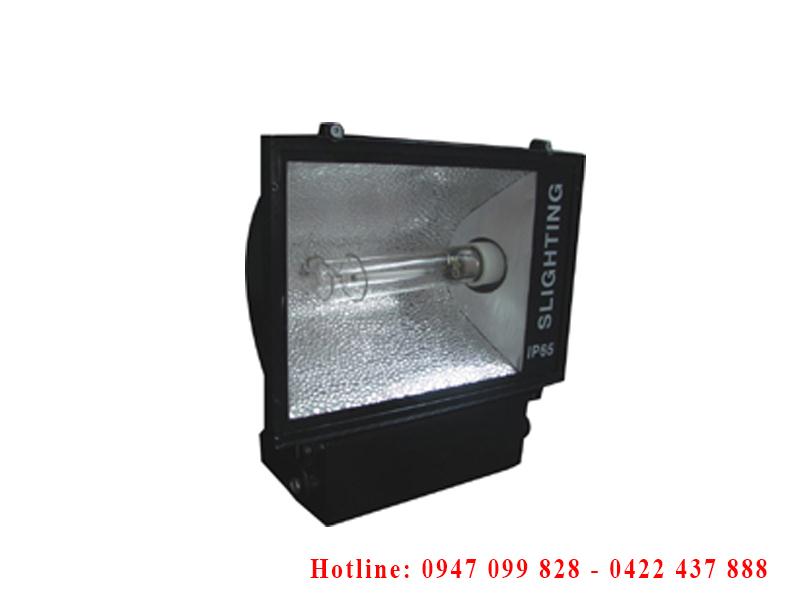 Đèn pha cao áp meta 400w