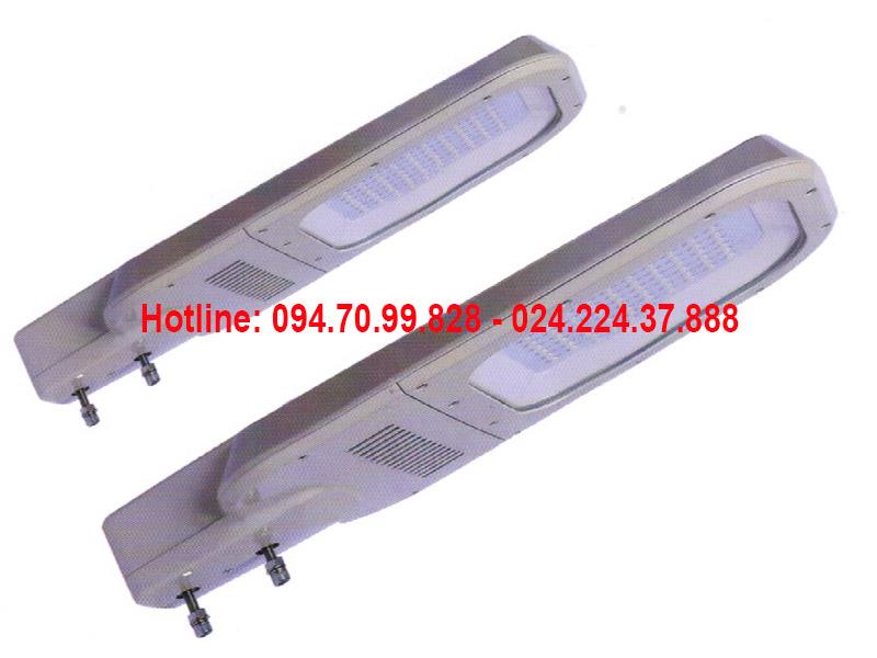 Đèn đường Led siêu tiết kiệm điện ASV-822B