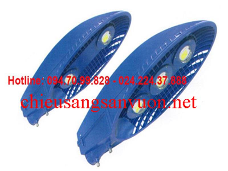 Đèn led chiếu sáng đường phố cao cấp ASV.L17