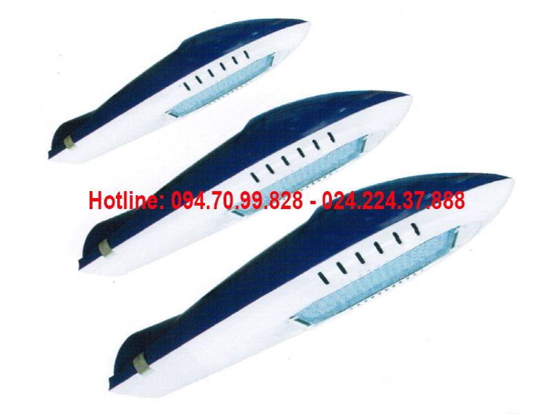 Đèn đường Led cao cấp tiên tiến ASV.L2