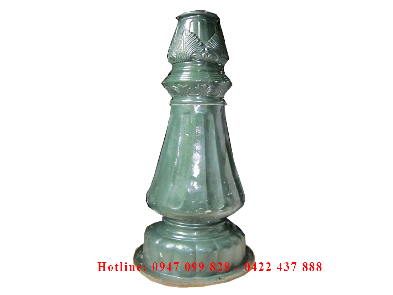 Cột đèn sân vườn DC 03