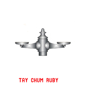 Tay chùm 3