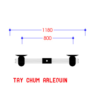 Tay chùm 1